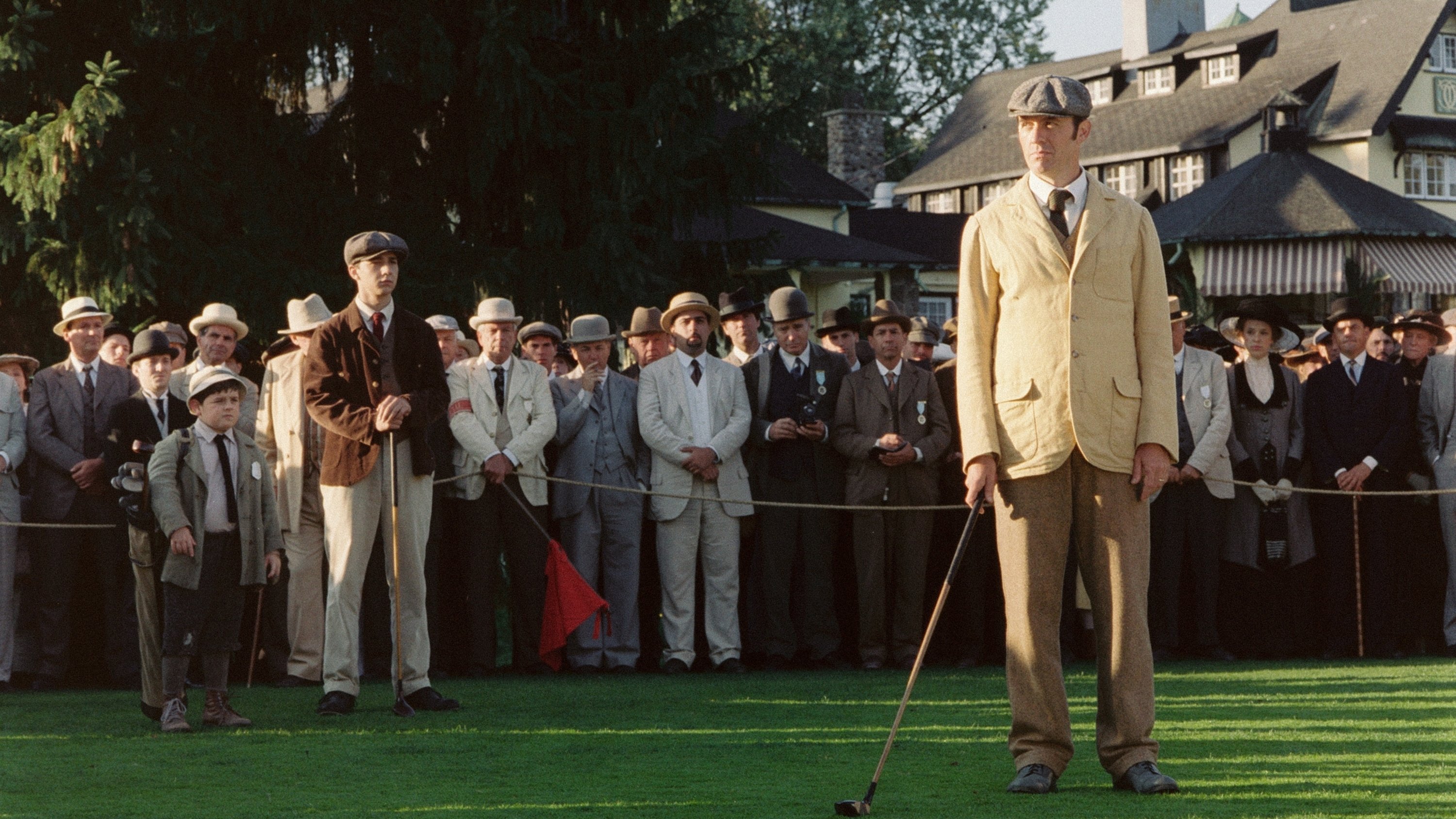 The greatest game ever played 2005 backdrops the movie database