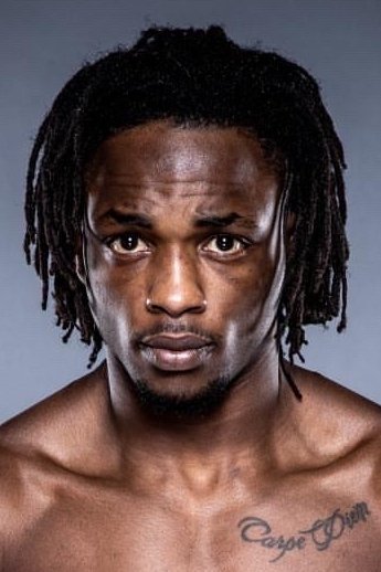 et billede af Da'Mon Blackshear