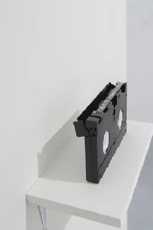 Видео - объект №1