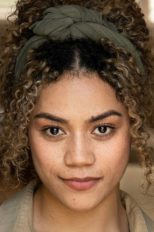 et billede af Ilaisaane Green