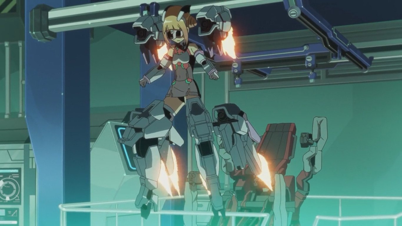 Alice Gear Aegis Expansion