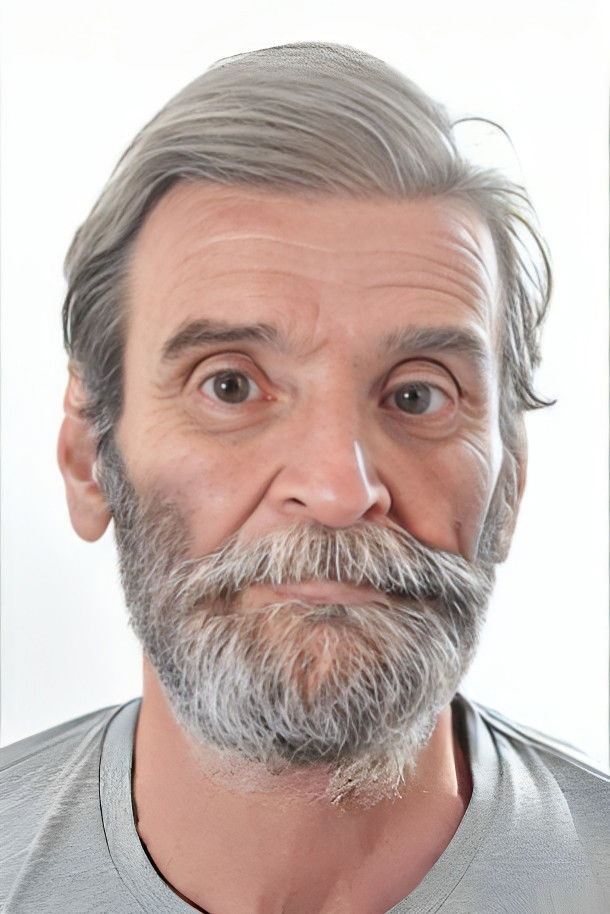 et billede af Nezih Tuncay