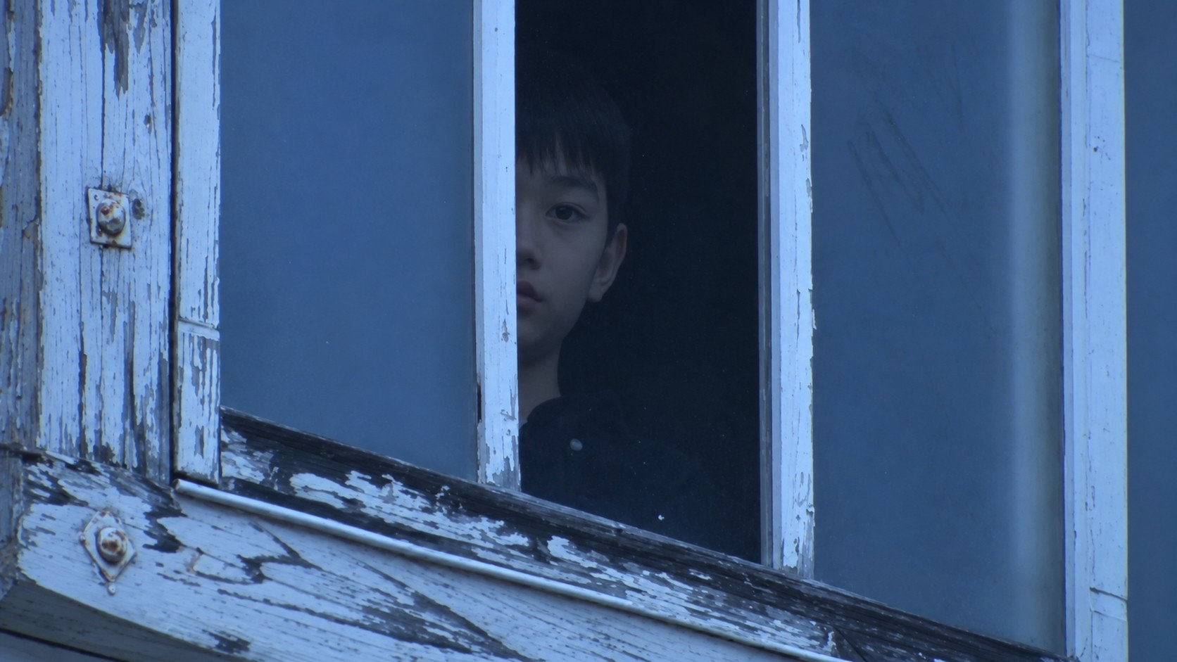 Kamaitachi no Yoru