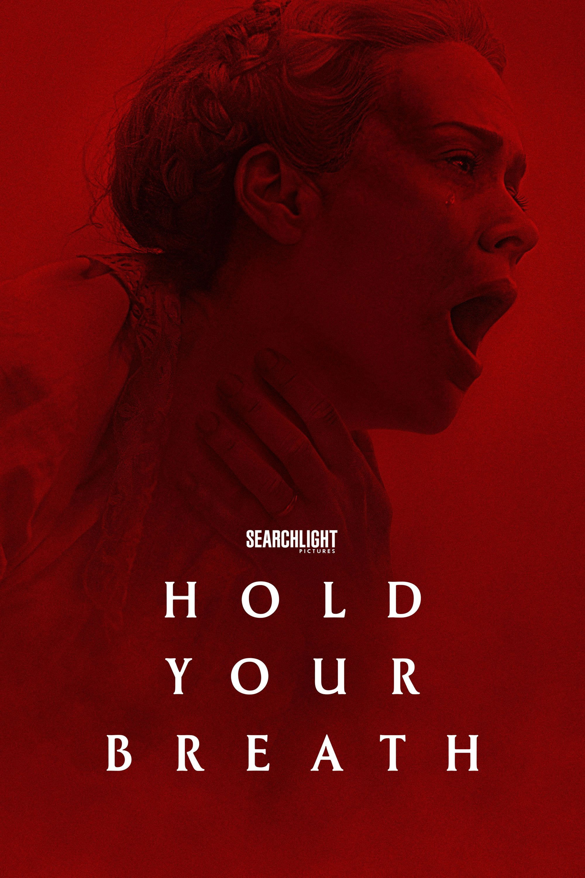 Hold Your Breath