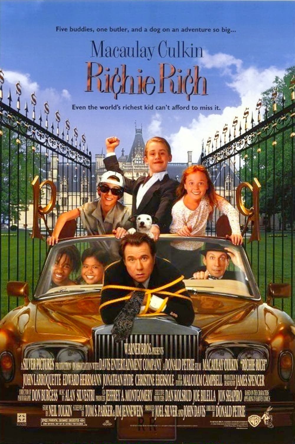 Ri¢hie Ri¢h