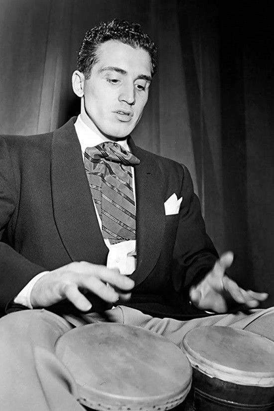 et billede af Jack Costanzo