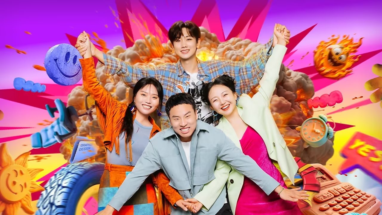 Thumbnail for Episode 4 Season 0 Episode 4