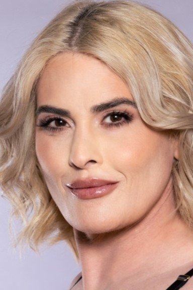 et billede af Lucy Hart