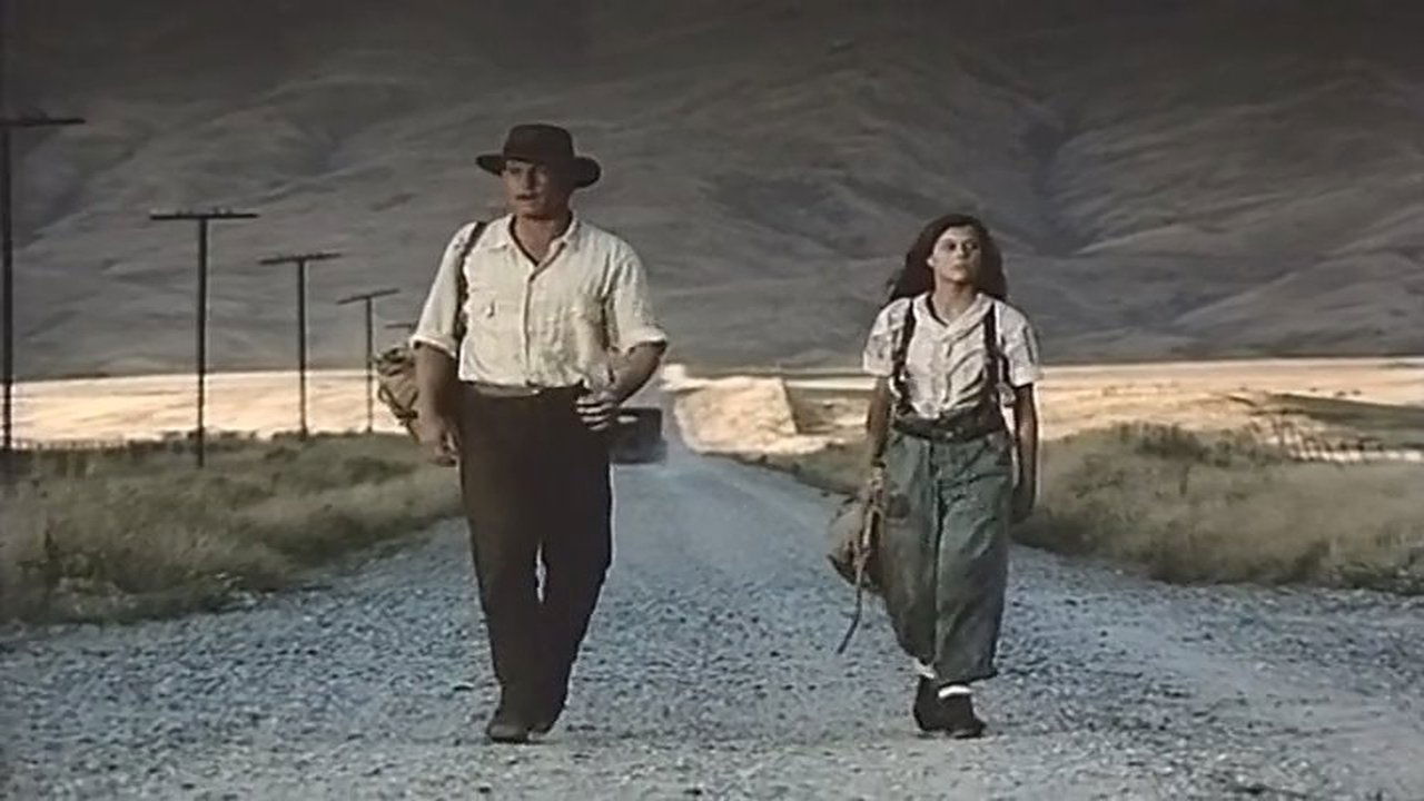 Starlight Hotel (1987)