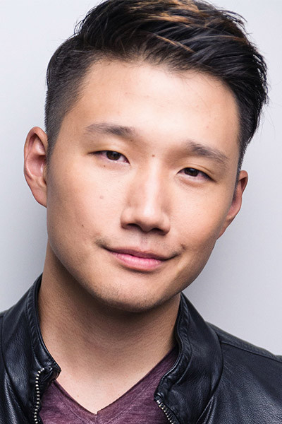 et billede af Daniel J. Edwards