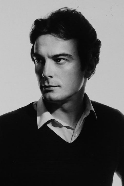 et billede af Alfredo Alcón