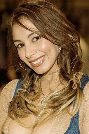 et billede af Nissa Hall