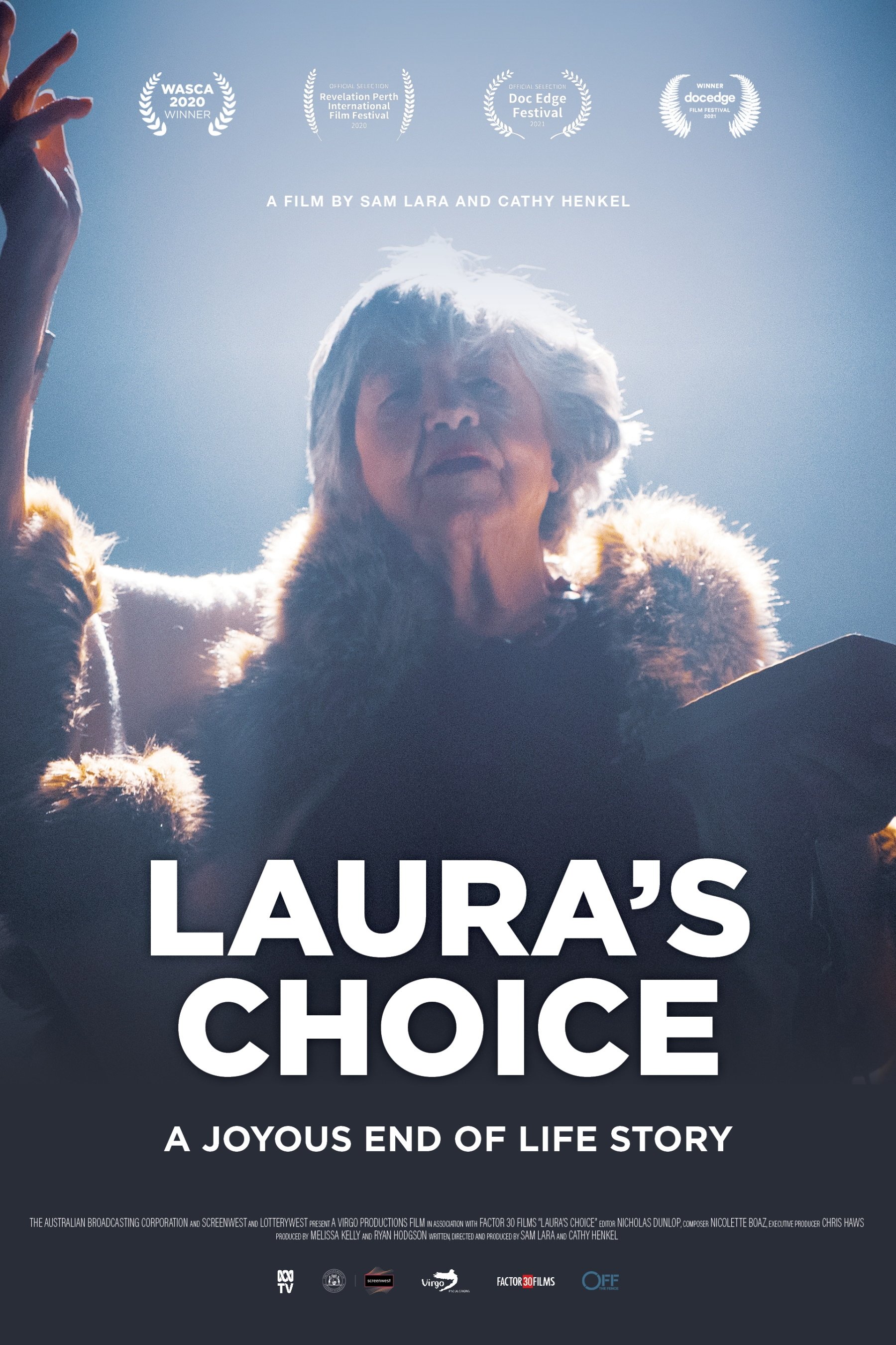 Laura's Choice