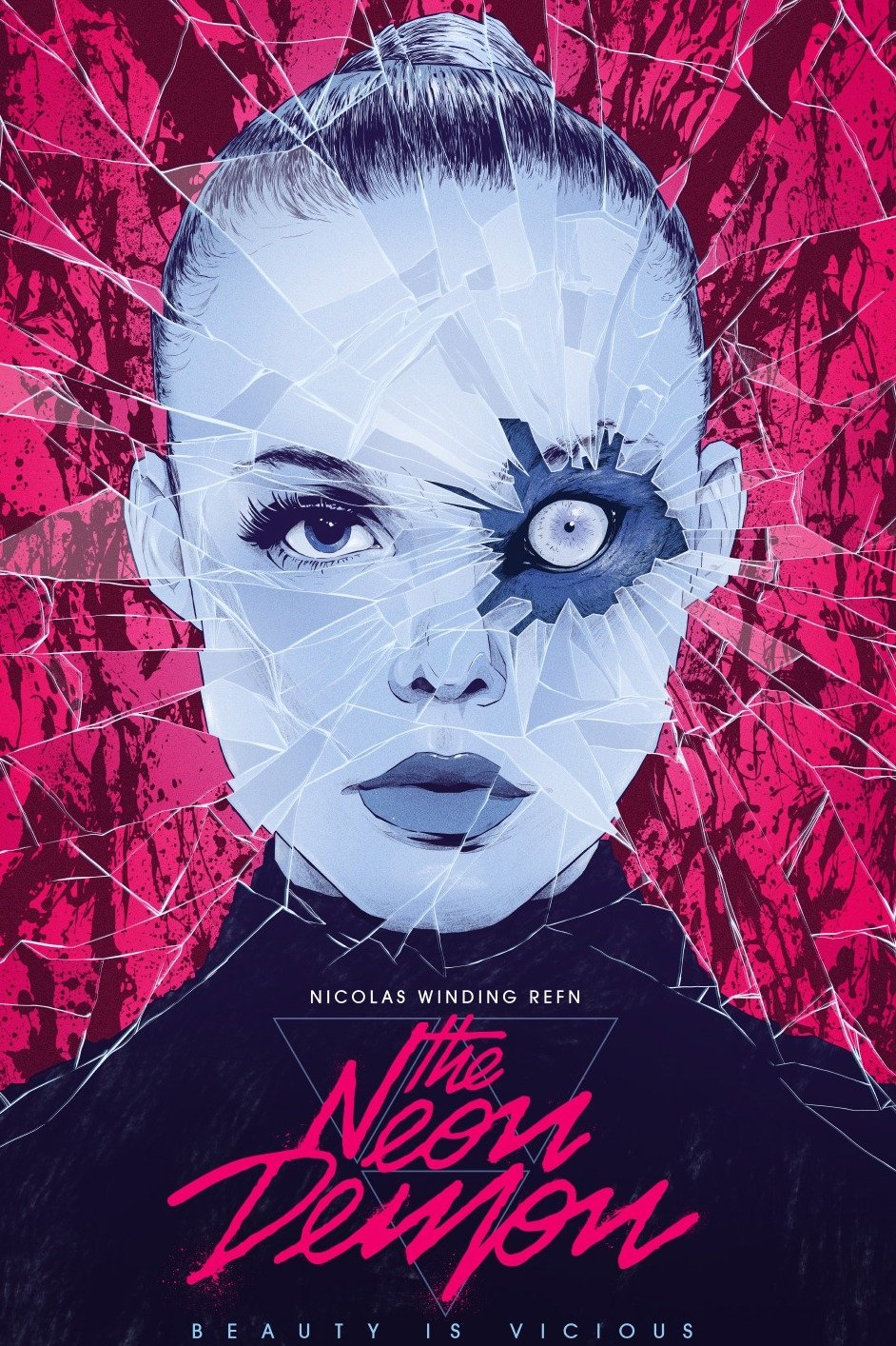 The Neon Demon