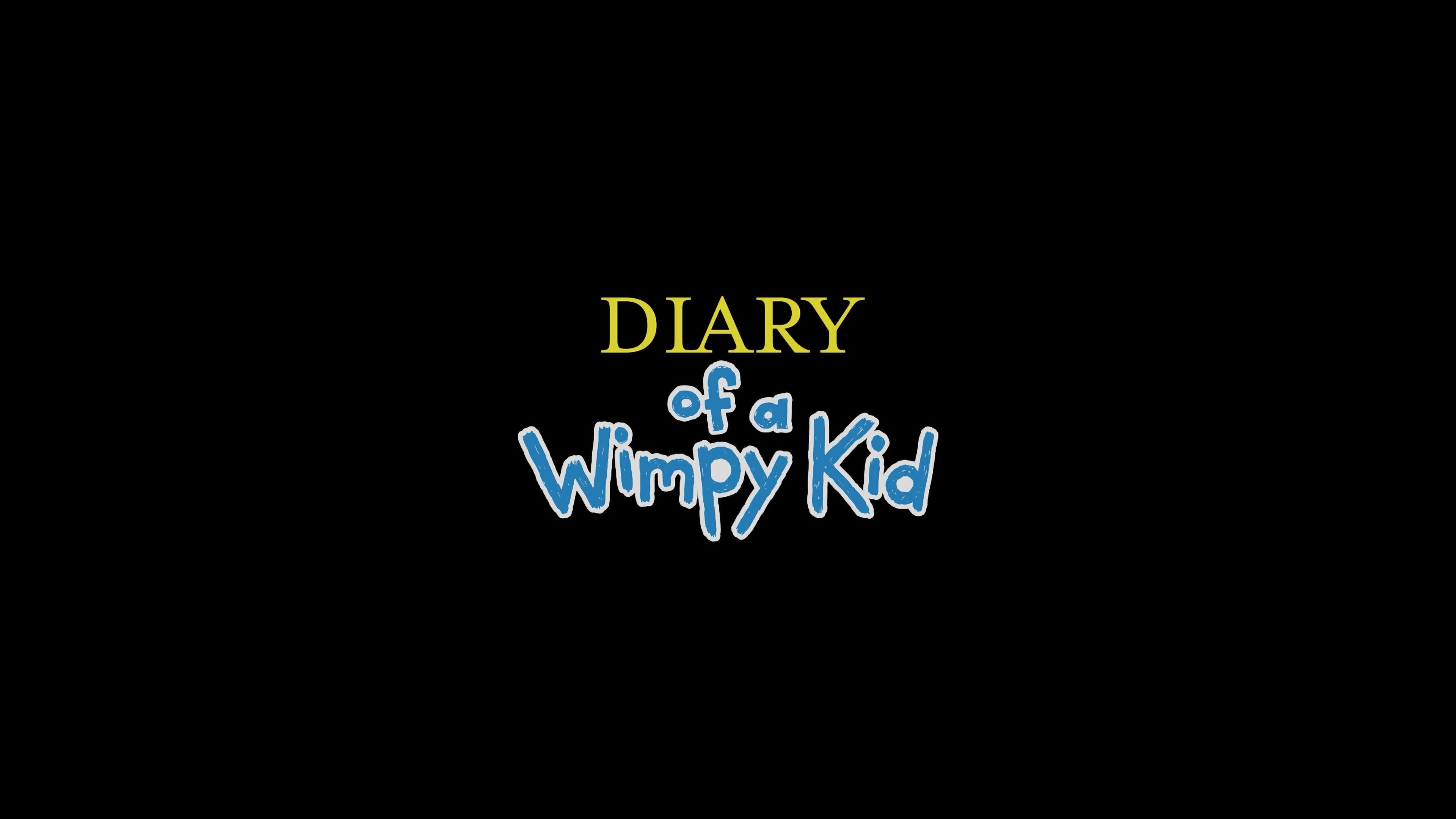 Diary of a Wimpy Kid (2021)