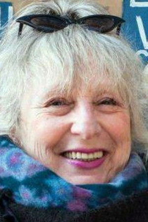 et billede af Luce Bekistan