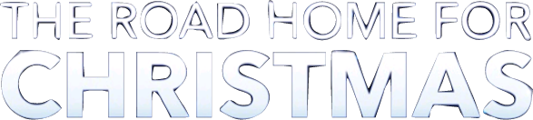 The Road Home for Christmas Logo
