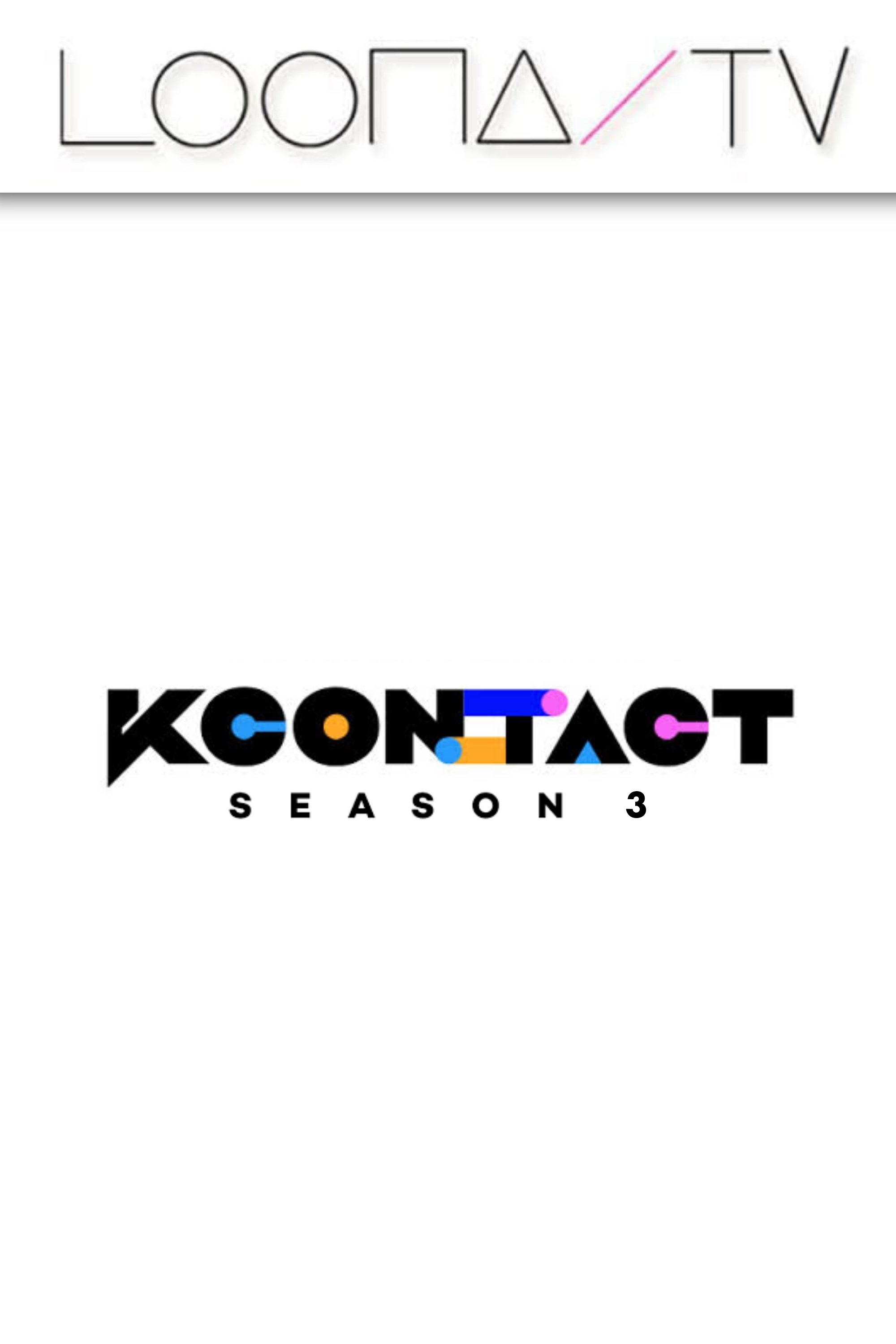 LOONA TV - Season 43