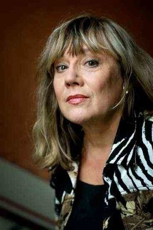 et billede af Christina Stenius