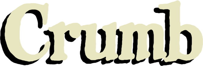Crumb Logo