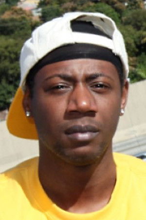 et billede af Calvin Douglas