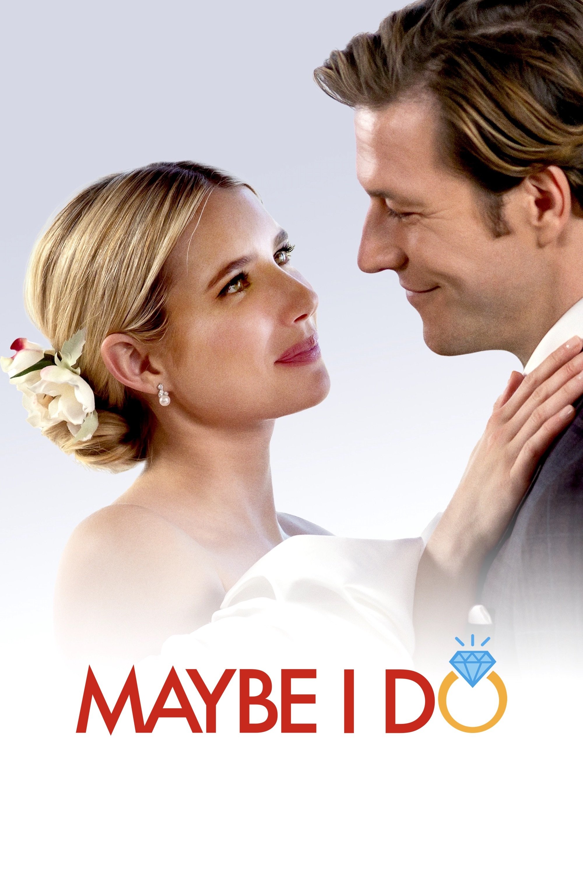 Maybe I Do