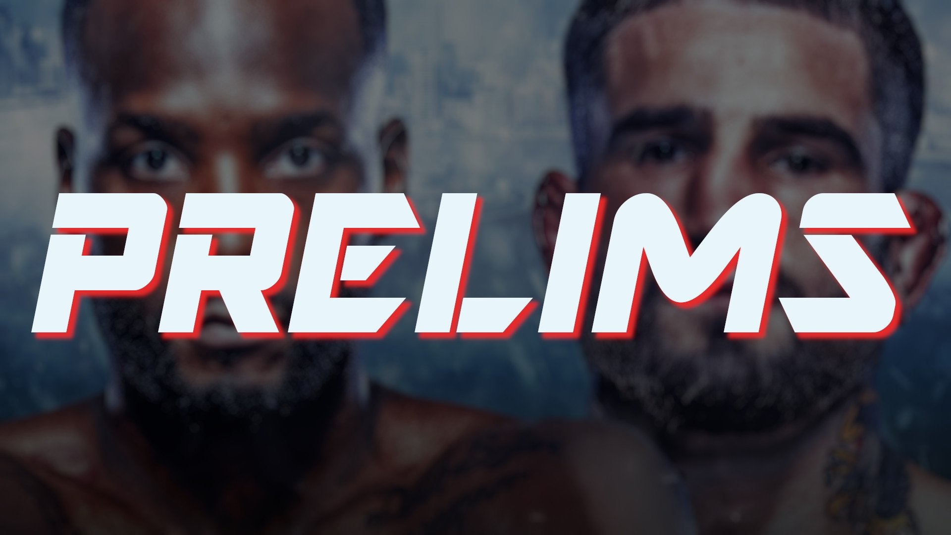 UFC Fight Night 255: Edwards vs. Brady (2025)