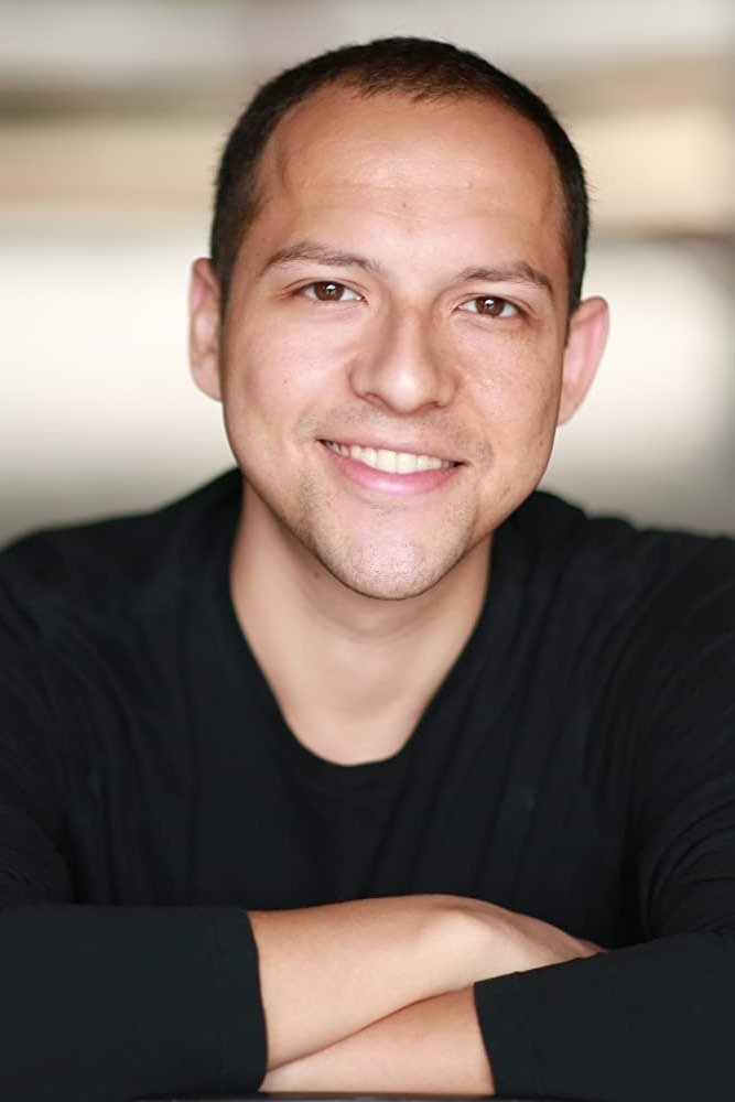 et billede af Beau Bassewitz