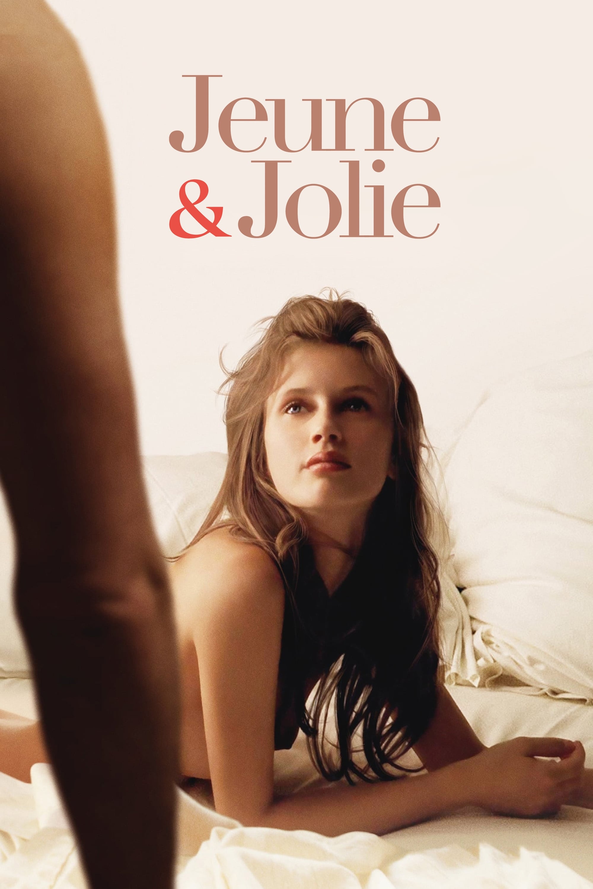 Affiche du film Jeune & jolie 14526