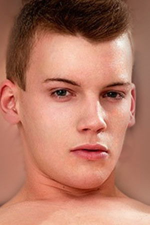 et billede af Robin Snoyer