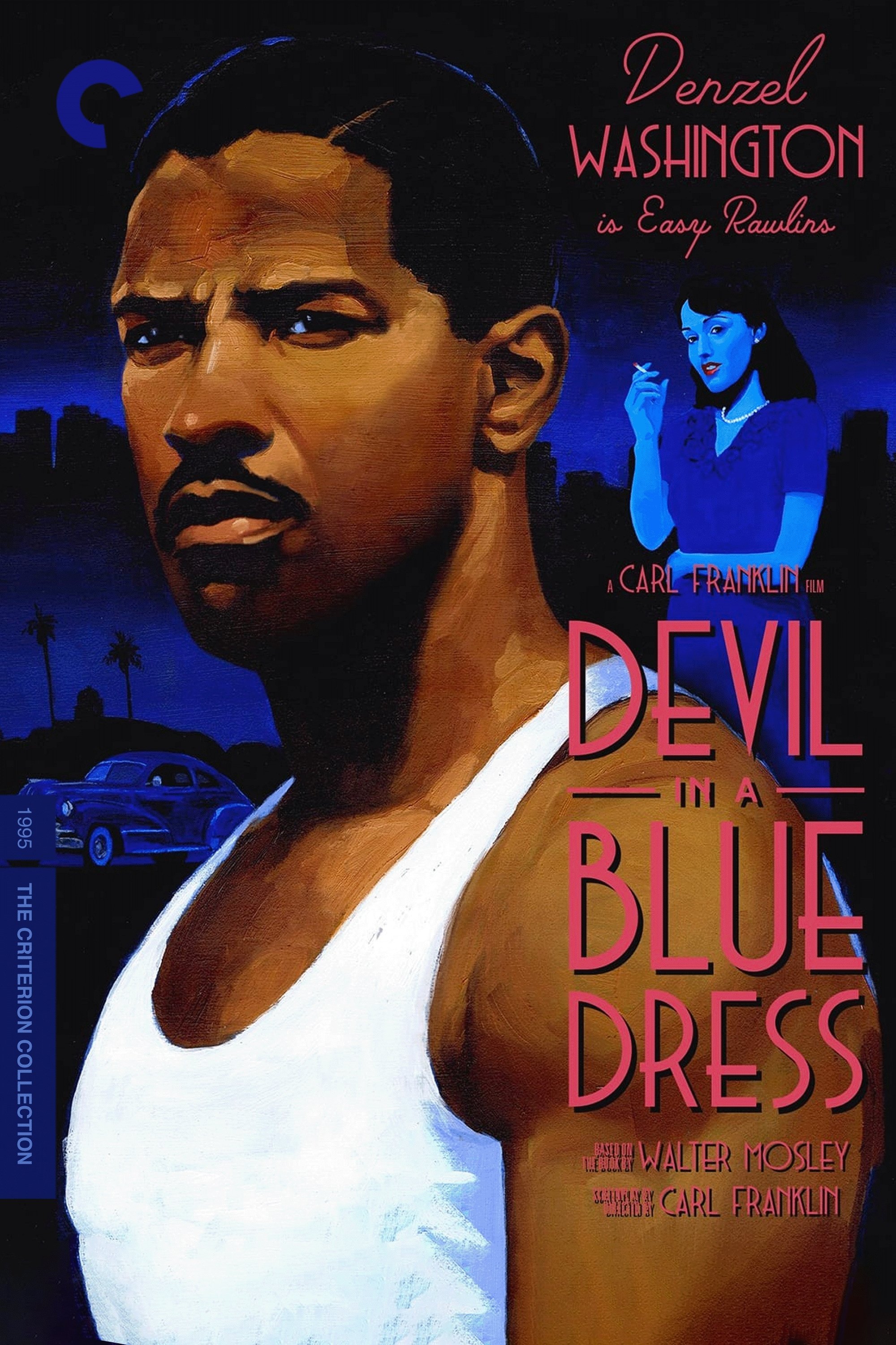 Devil in a Blue Dress