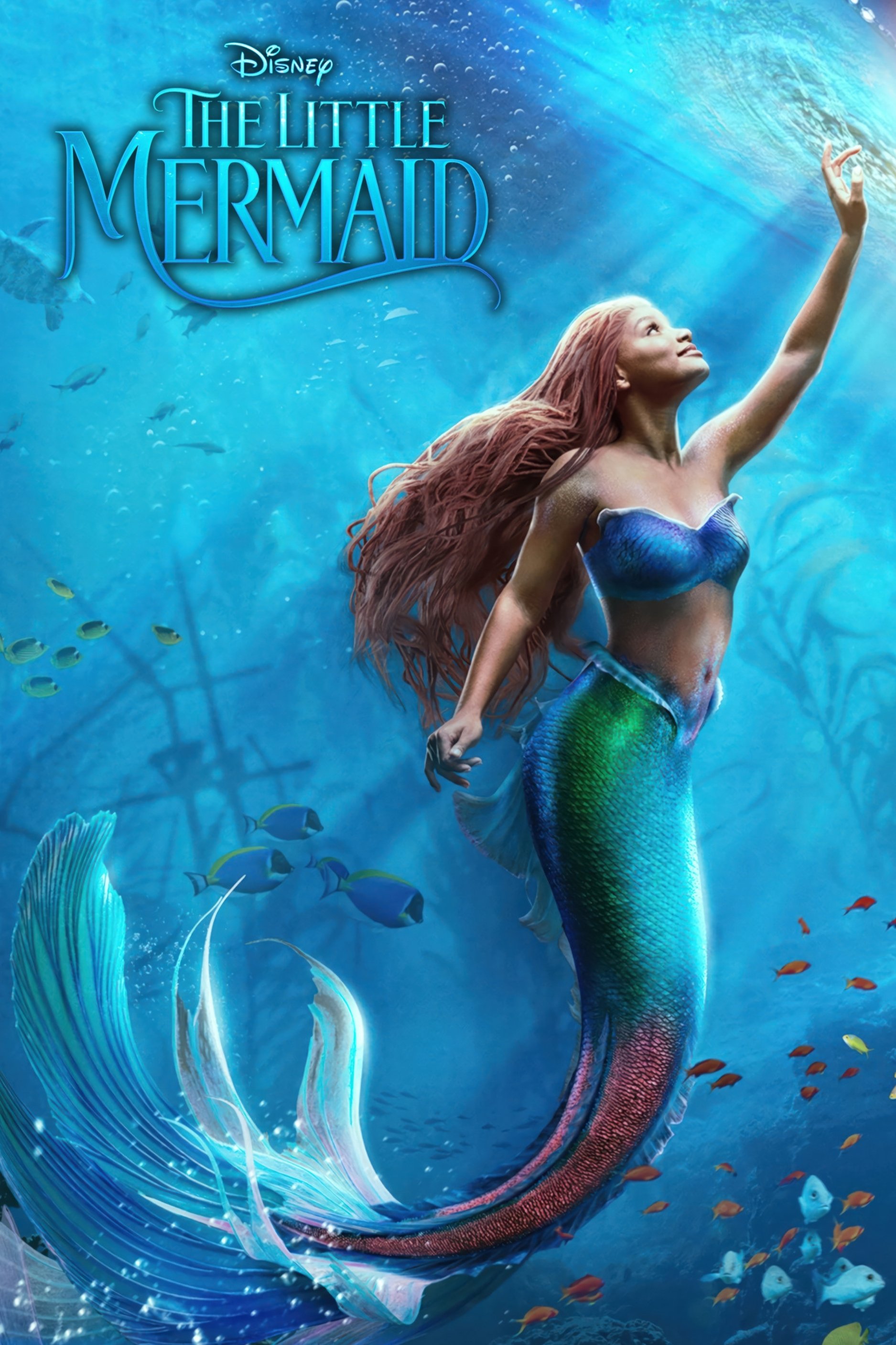 The Little Mermaid