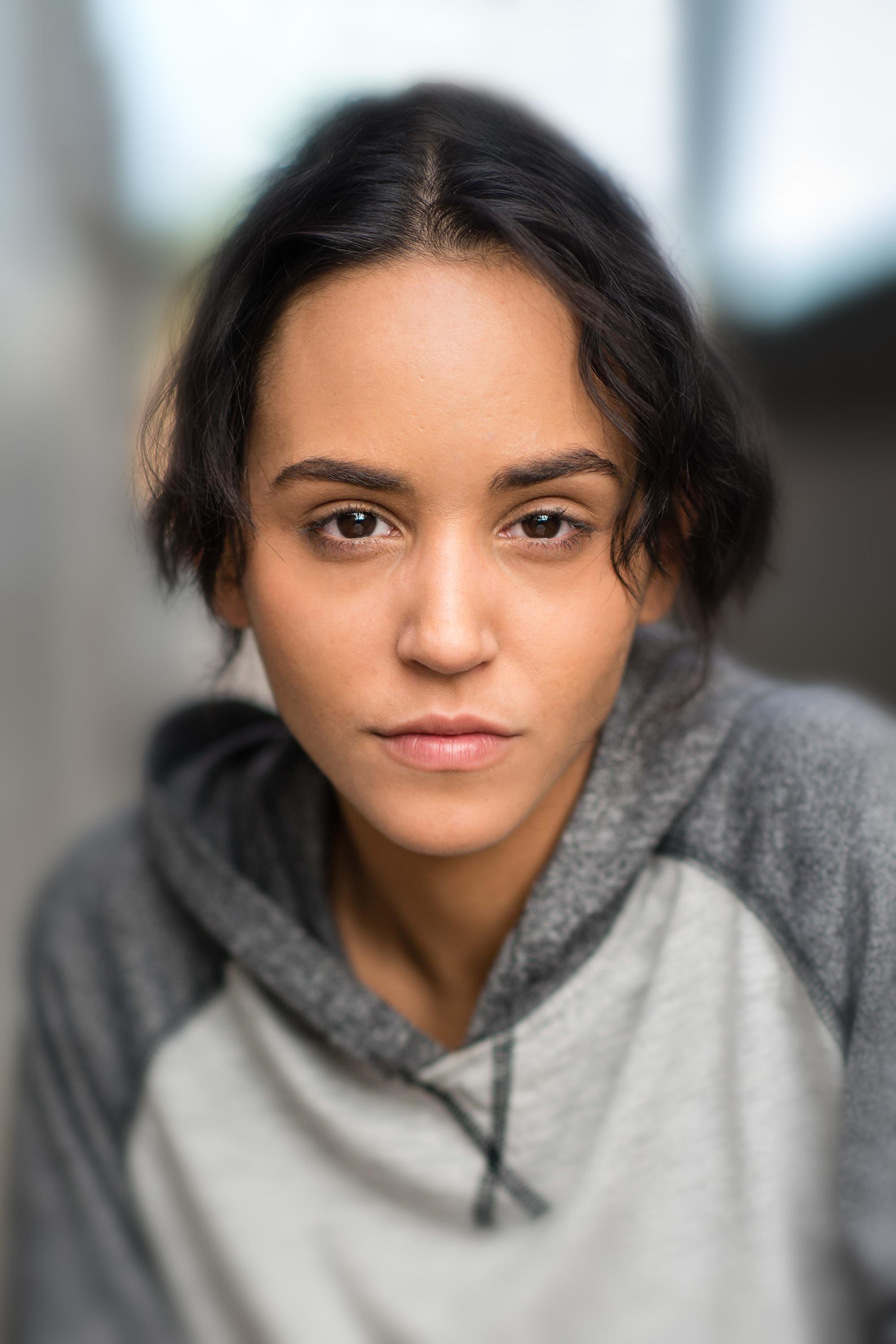 et billede af Samantha Ashley