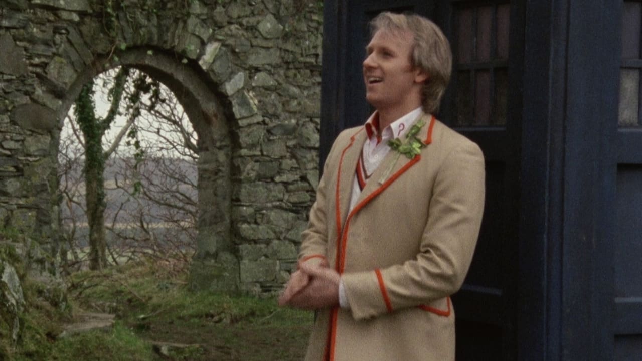 Doctor Who - Staffel 0 Folge 21 (1970)