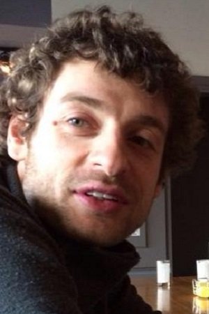 et billede af Alexey Ageev