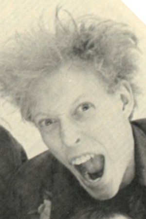 et billede af King Coffey