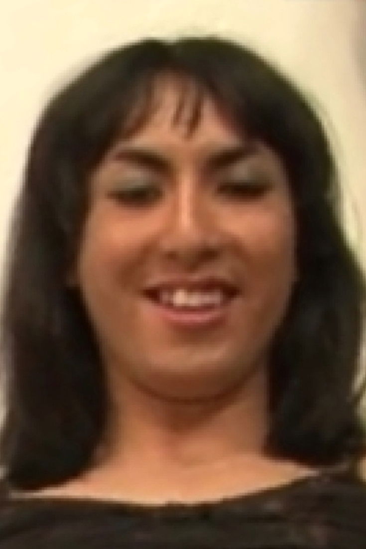 et billede af Kida Johana