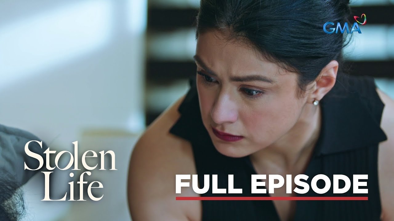 Thumbnail for Episode 48 Season 1 Episode 48