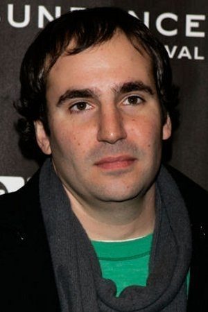 Jarrett Schaefer | Writer