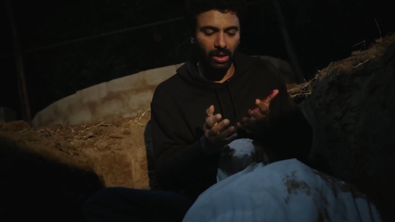 Thumbnail for Will Life Be Normal Again? Season 1 Episode 3