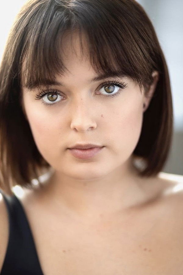 et billede af Tyallah Bullock