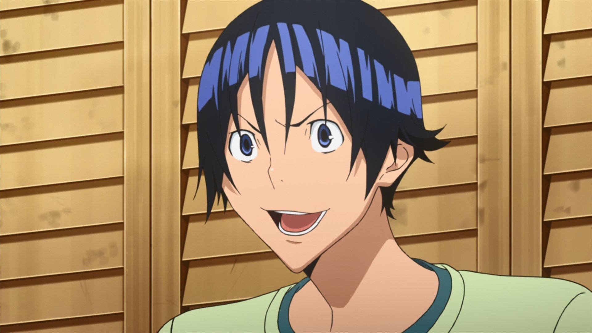 Bakuman