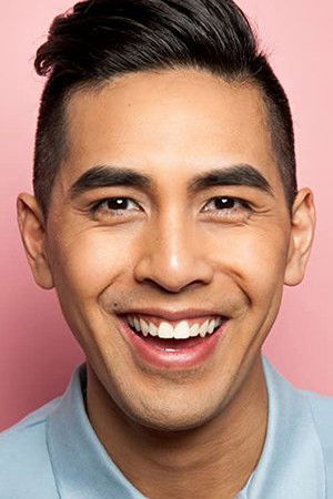 et billede af Tommy Do