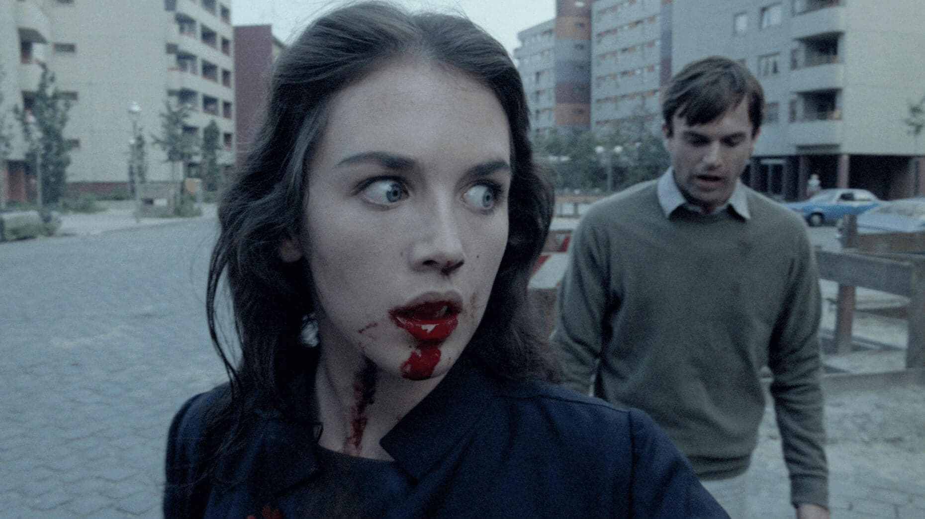 Possession (1981)