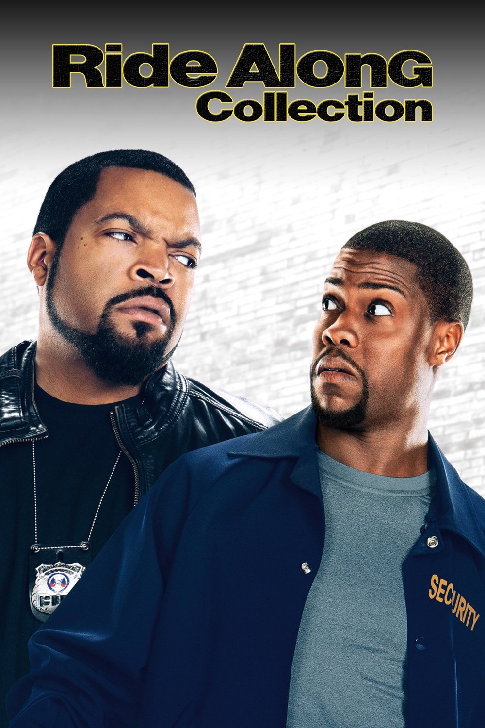 Ride Along Collection Posters — The Movie Database (TMDb)