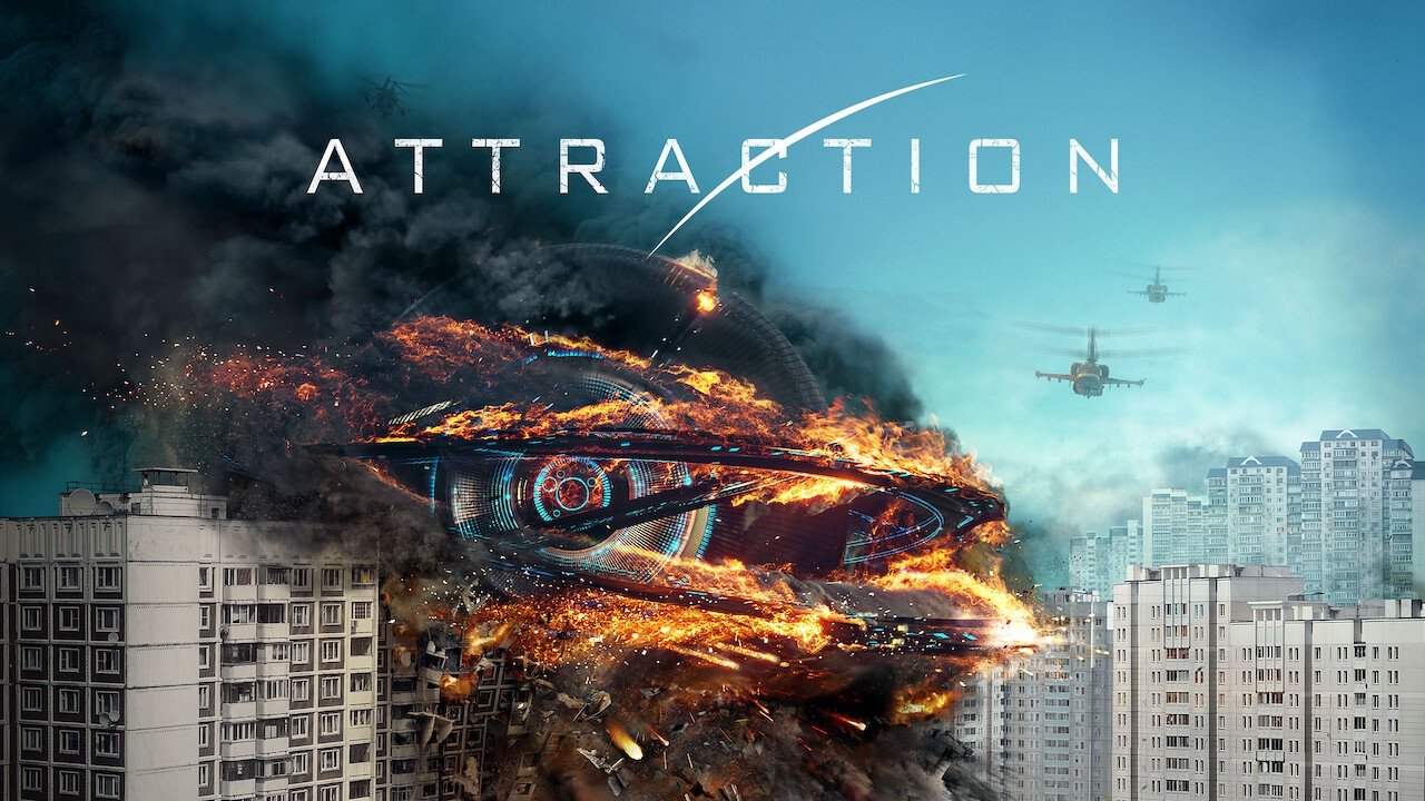 Attraction (2017)