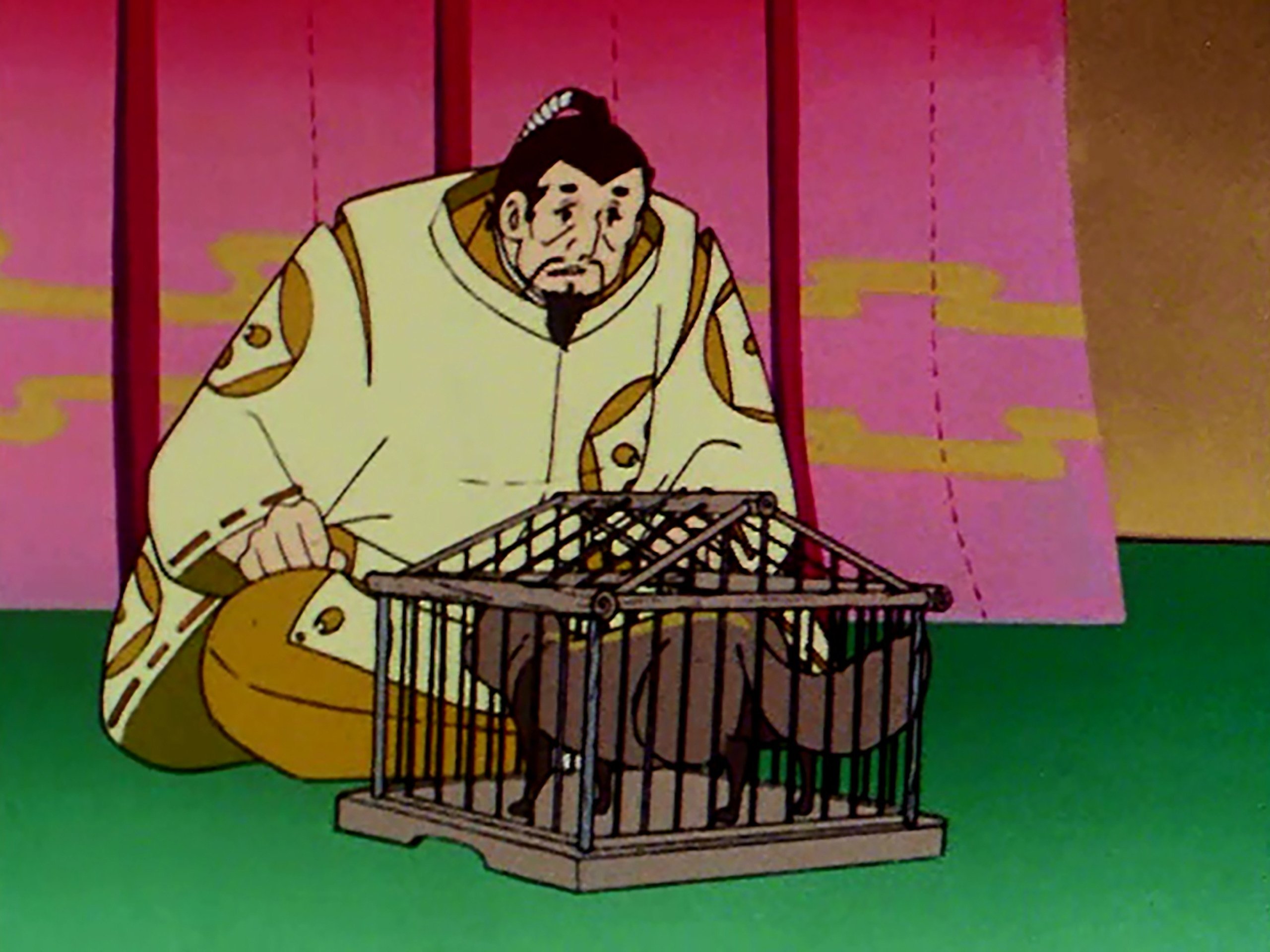 Ikkyū-san