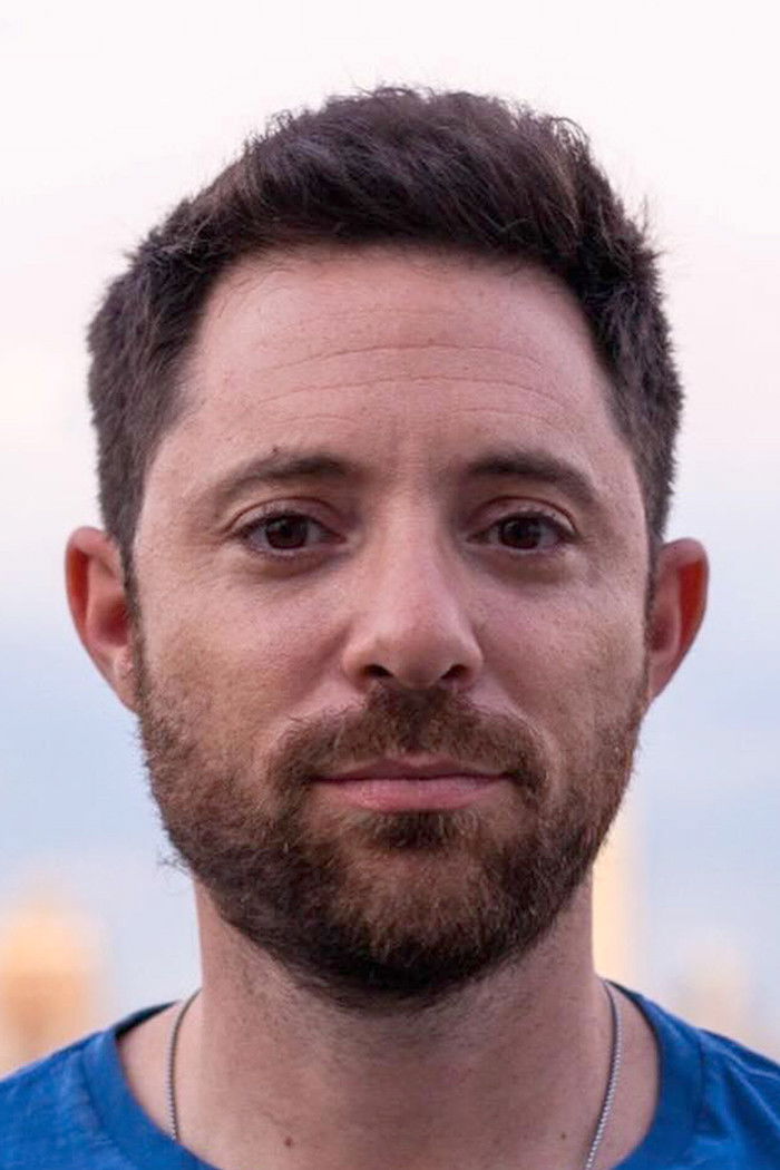 et billede af Maximiliano Zago