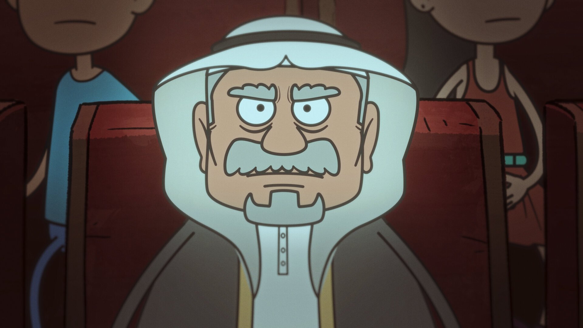 Episode 5
