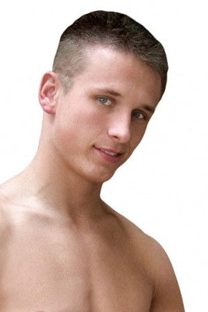 et billede af Nicholas Clay